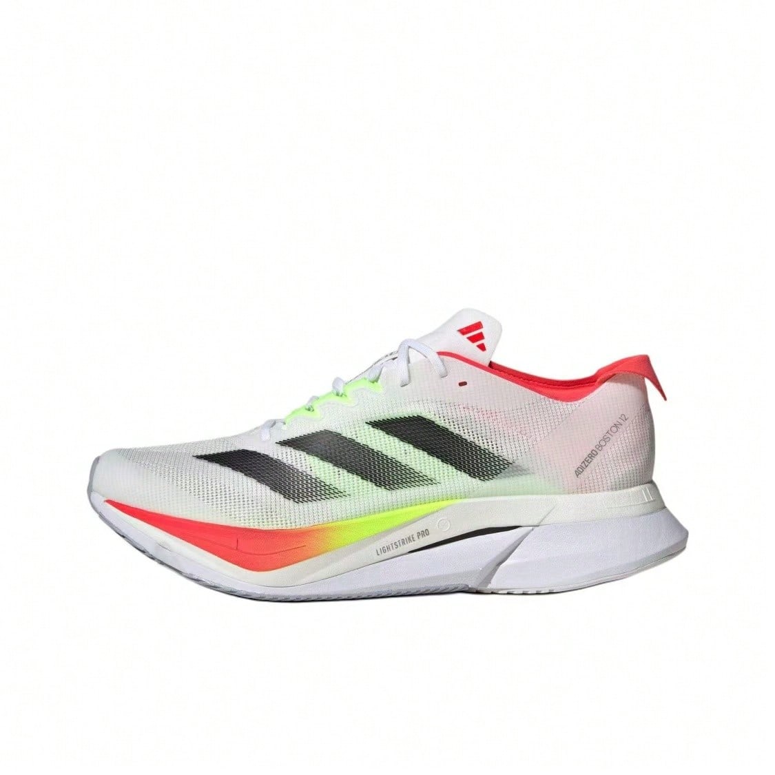 Adidas Adizero Boston 12 Дышащ – обзор и цена Adidas Shoes Adizero Boston 12