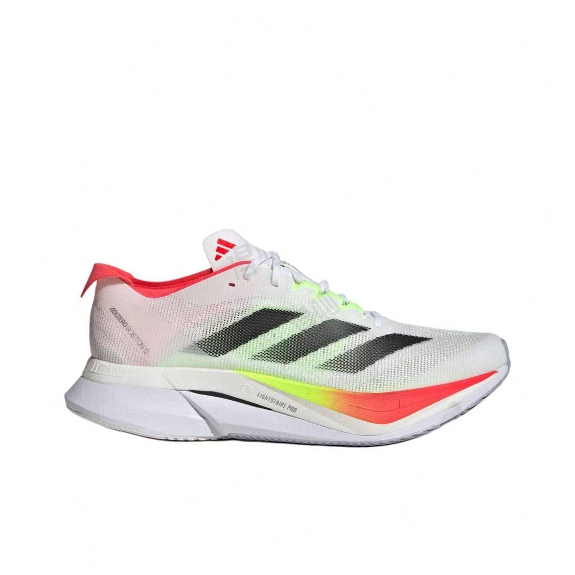 Adidas Adizero Boston 12 Дышащ – обзор и цена Adidas Shoes Adizero Boston 12