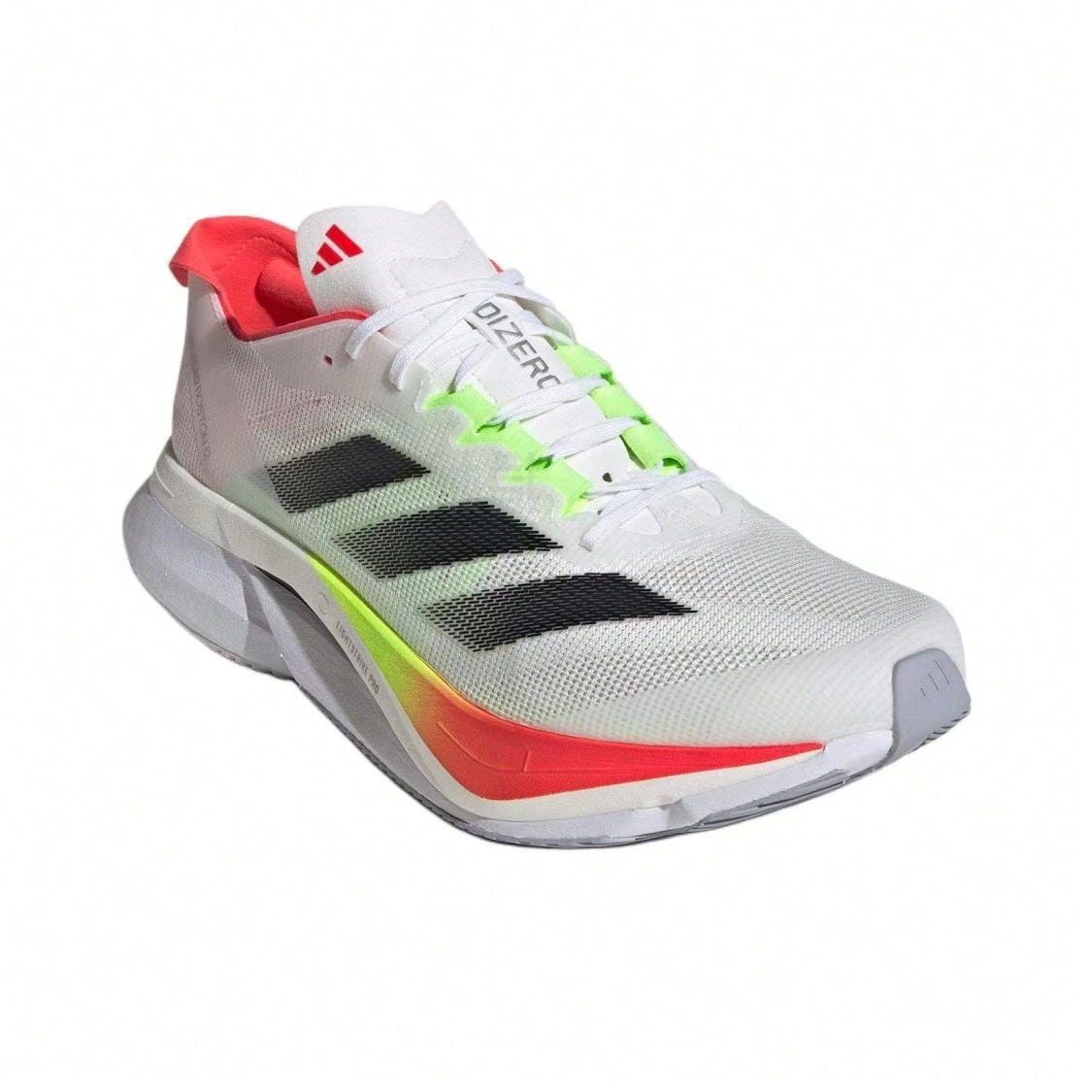 Adidas Adizero Boston 12 Дышащ – обзор и цена Adidas Shoes Adizero Boston 12