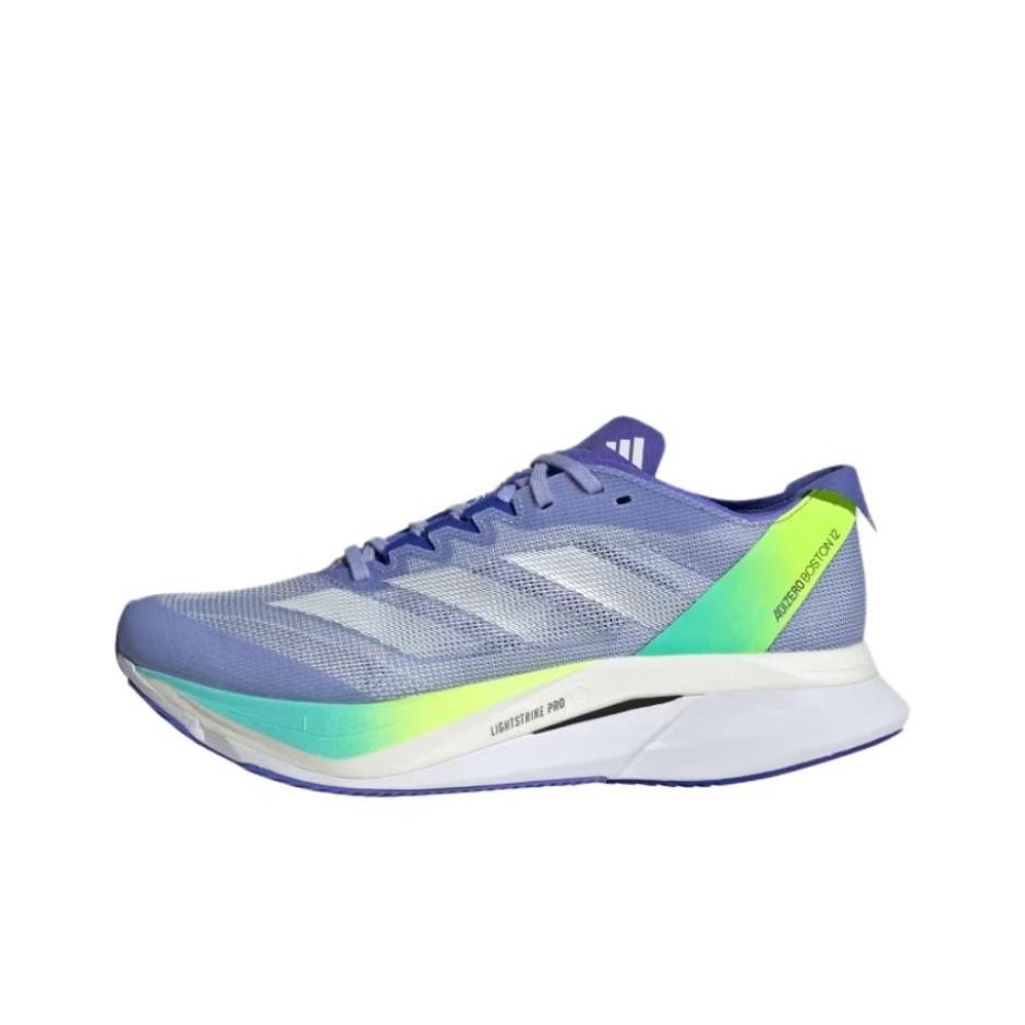 Кроссовки Adidas Adizero Bosto – обзор и цена Adidas Shoes Adizero Boston 12